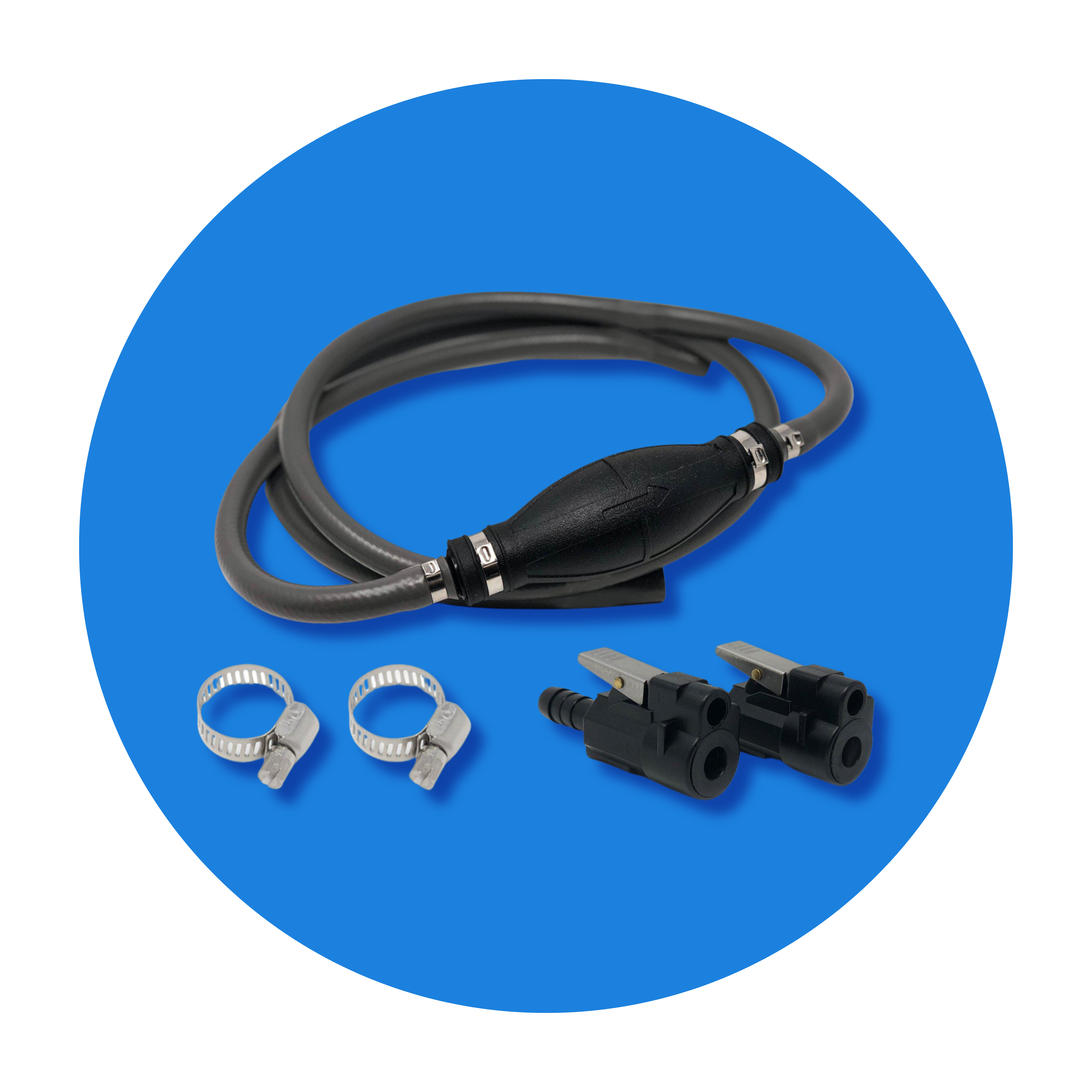 Fuel Lines-Canadian Marine and Outdoor Equipment