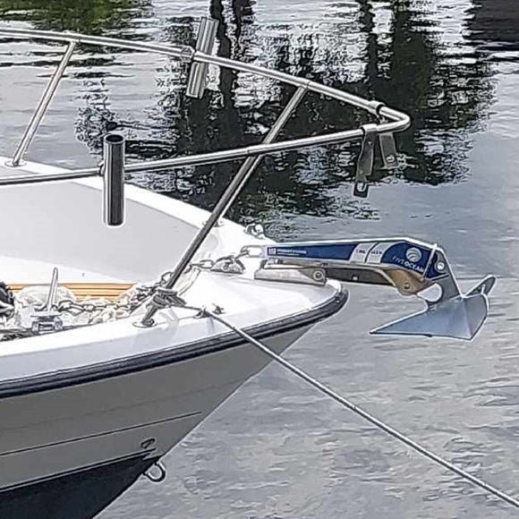 | Canadian Marine & Outdoor Equipment