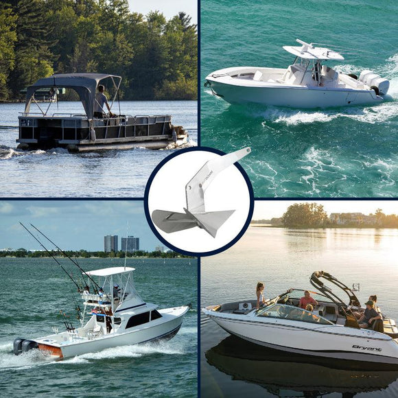 | Canadian Marine & Outdoor Equipment