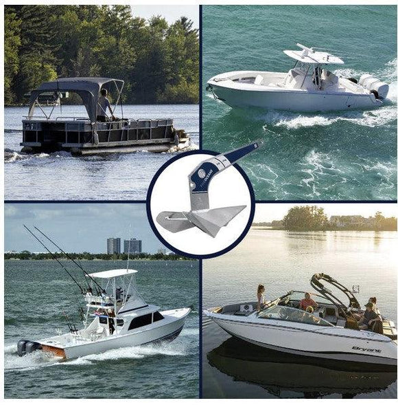 | Canadian Marine & Outdoor Equipment