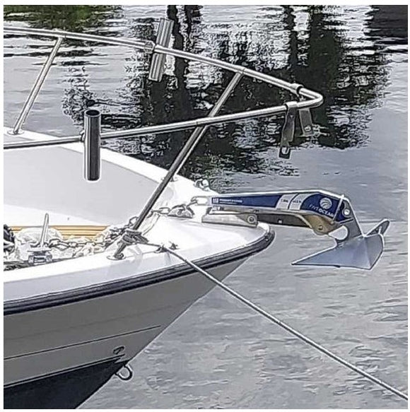 | Canadian Marine & Outdoor Equipment