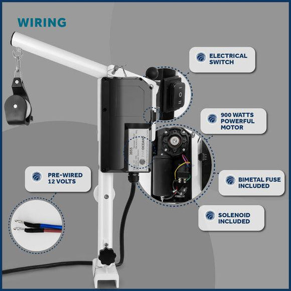 | Canadian Marine & Outdoor Equipment