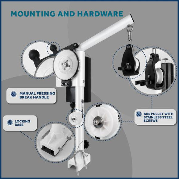 | Canadian Marine & Outdoor Equipment