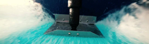 The Importance of Trim Tabs: How They Improve Your Boat’s Performance