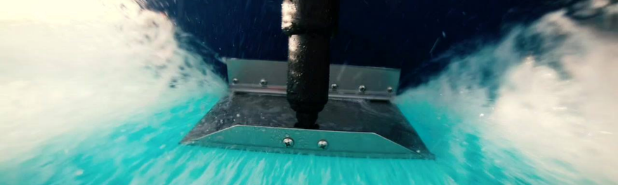 The Importance of Trim Tabs: How They Improve Your Boat’s Performance