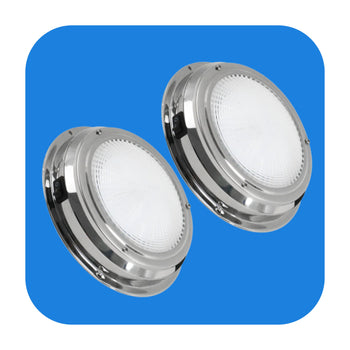 Interior Lights-Canadian Marine and Outdoor Equipment