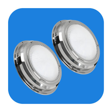 Interior Lights-Canadian Marine and Outdoor Equipment