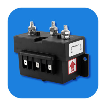 Electrical Equipment-Canadian Marine and Outdoor Equipment