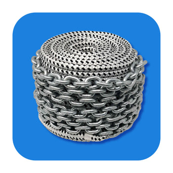 Anchor Rodes-Canadian Marine and Outdoor Equipment