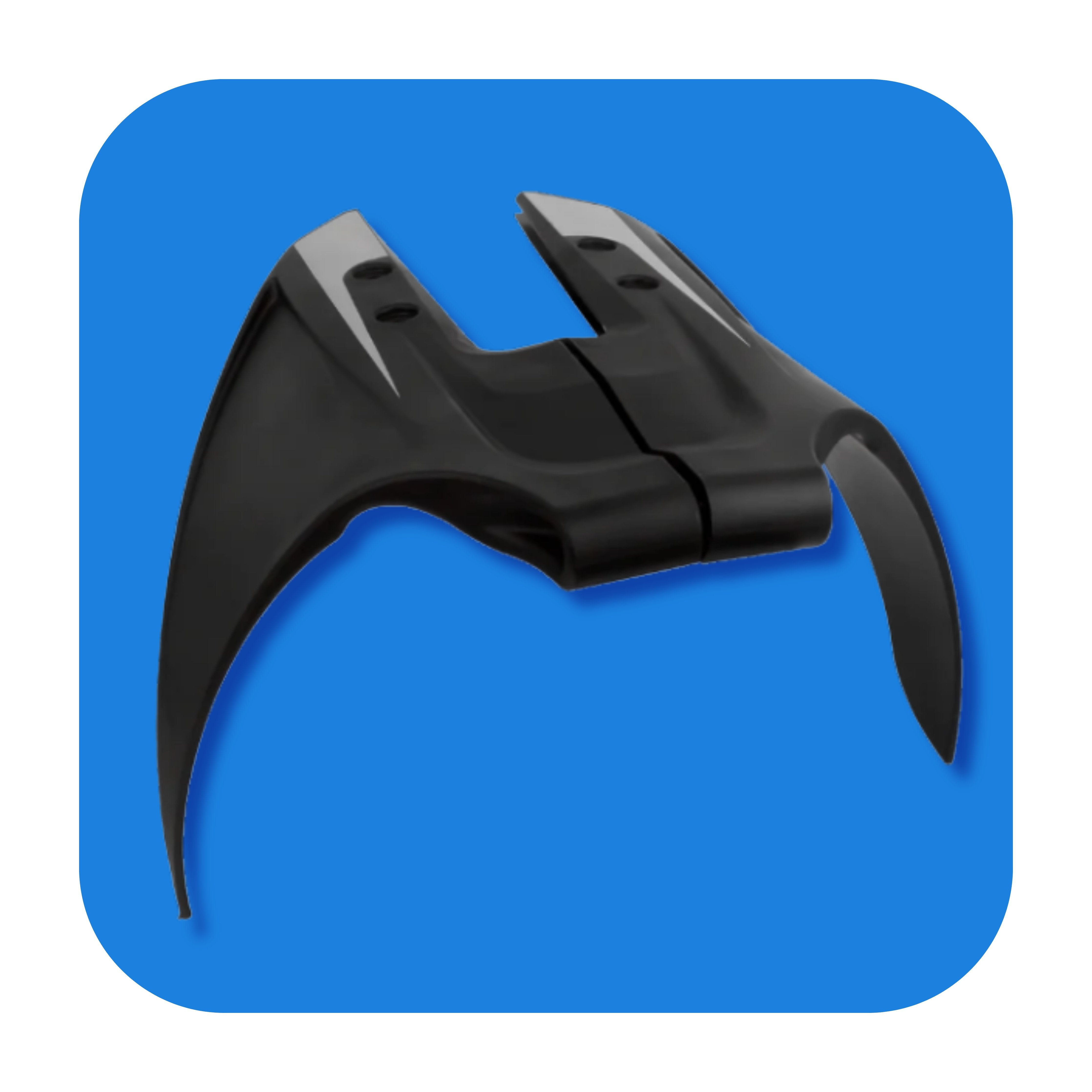 Trim Tabs & Hydrofoils Canadian Marine & Outdoor Equipment