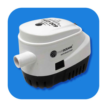 Pumps-Canadian Marine and Outdoor Equipment