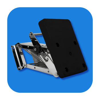 Motor Brackets-Canadian Marine and Outdoor Equipment