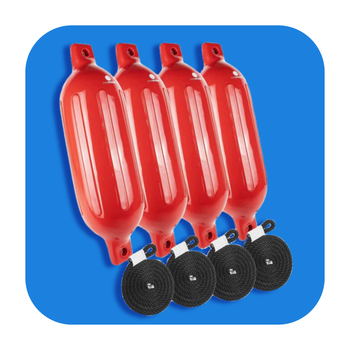 Boat Fenders-Canadian Marine and Outdoor Equipment