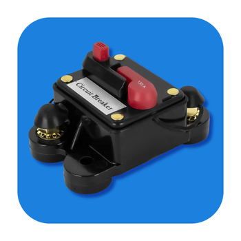 Circuit Breakers-Canadian Marine and Outdoor Equipment