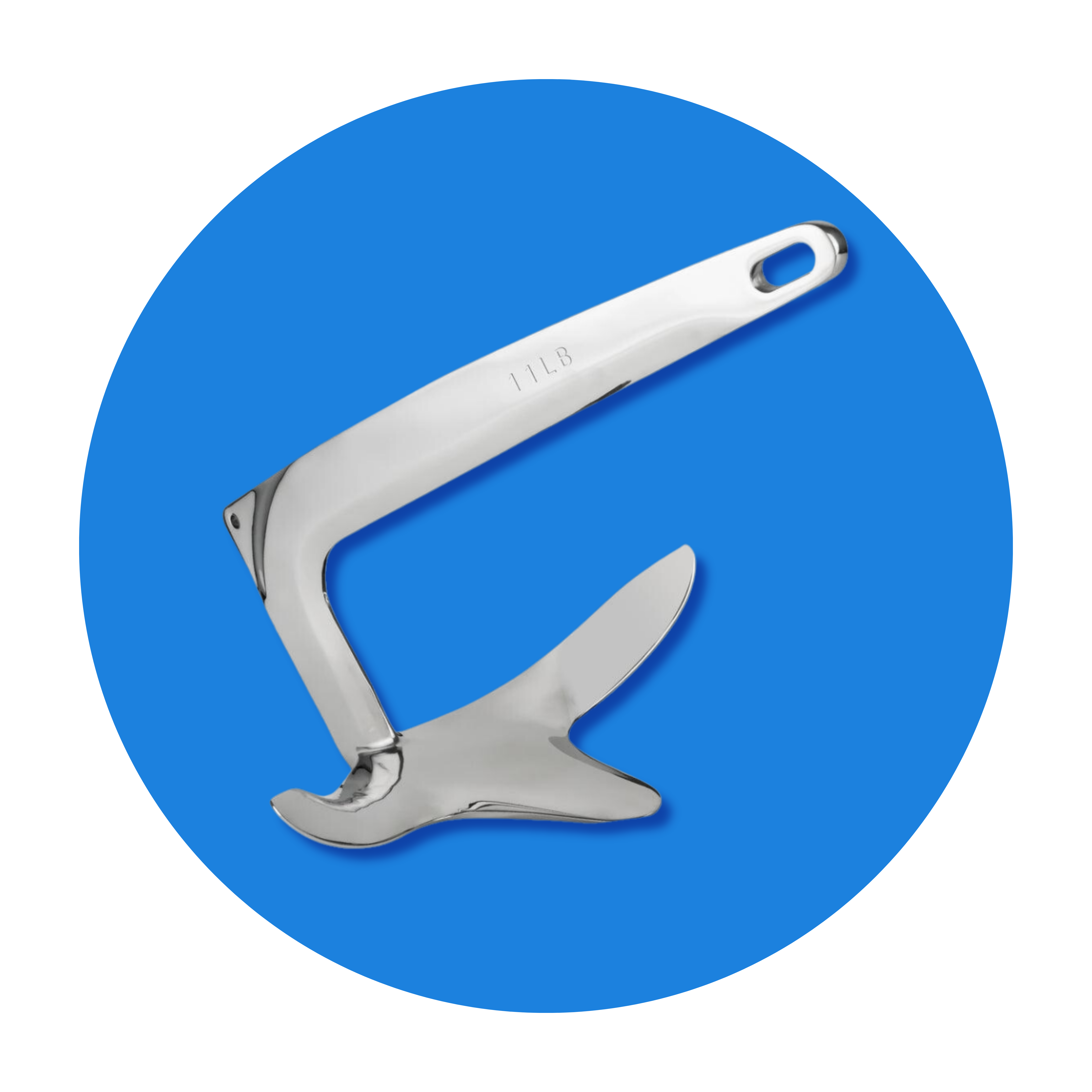 Claw Anchors-Canadian Marine and Outdoor Equipment