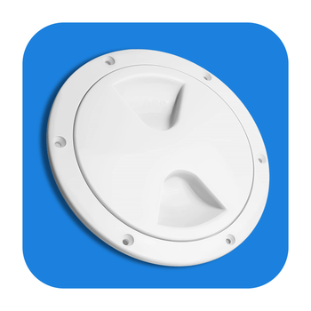 Deck Plates-Canadian Marine and Outdoor Equipment