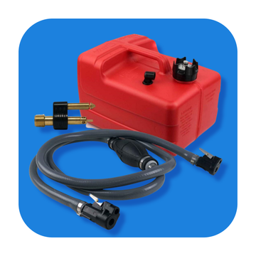 Engine Systems-Canadian Marine and Outdoor Equipment