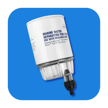 Fuel Filters-Canadian Marine and Outdoor Equipment