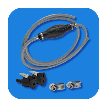 Fuel Lines-Canadian Marine and Outdoor Equipment