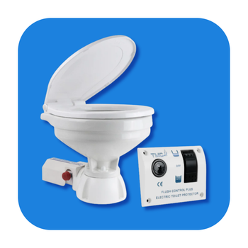 Plumbing & Ventilation-Canadian Marine and Outdoor Equipment
