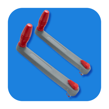 Winch Handles-Canadian Marine and Outdoor Equipment