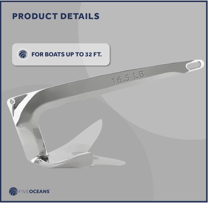  | Canadian Marine & Outdoor Equipment