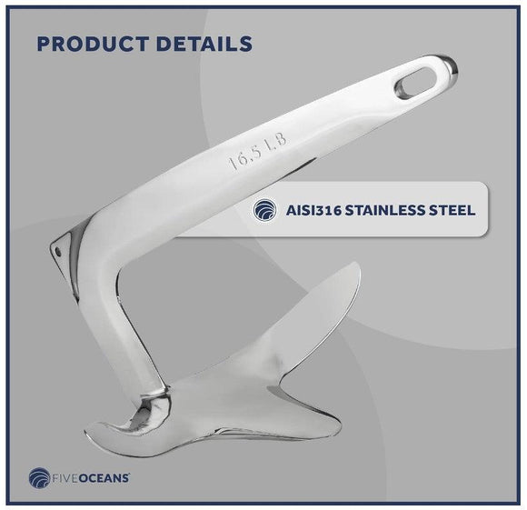  | Canadian Marine & Outdoor Equipment