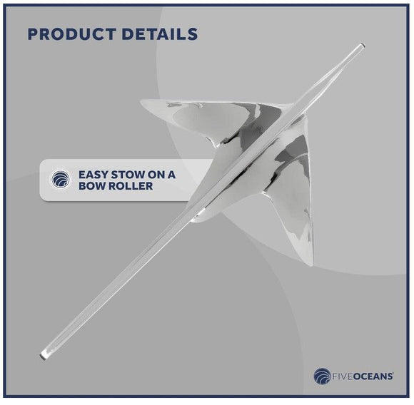  | Canadian Marine & Outdoor Equipment