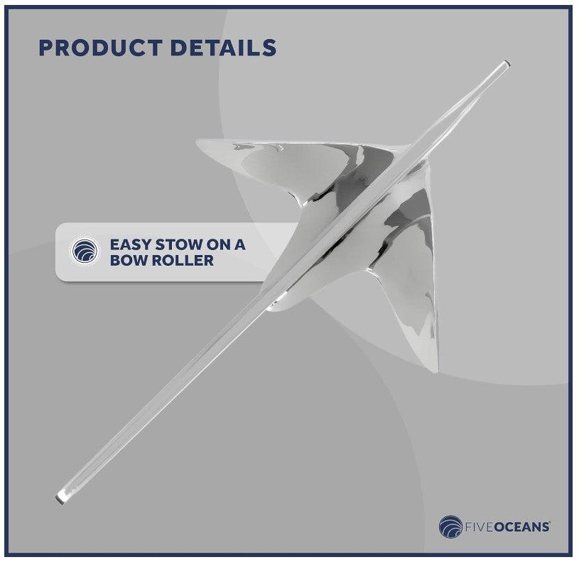  | Canadian Marine & Outdoor Equipment