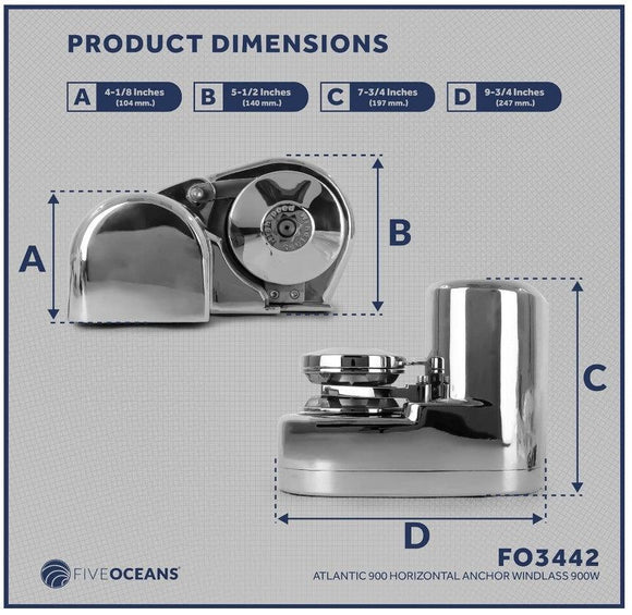  | Canadian Marine & Outdoor Equipment