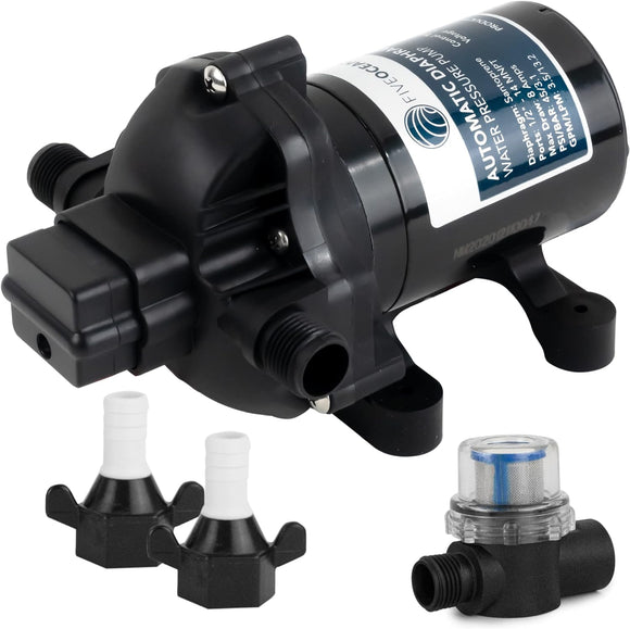  | Canadian Marine & Outdoor Equipment