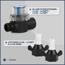  | Canadian Marine & Outdoor Equipment