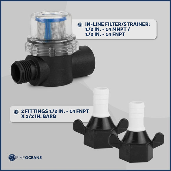  | Canadian Marine & Outdoor Equipment