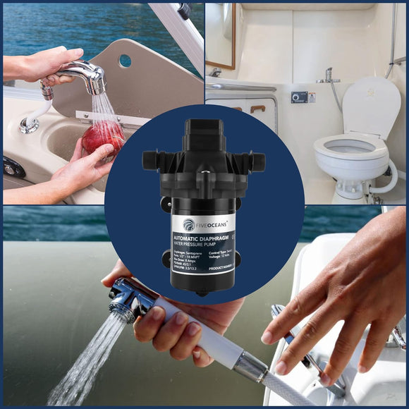  | Canadian Marine & Outdoor Equipment