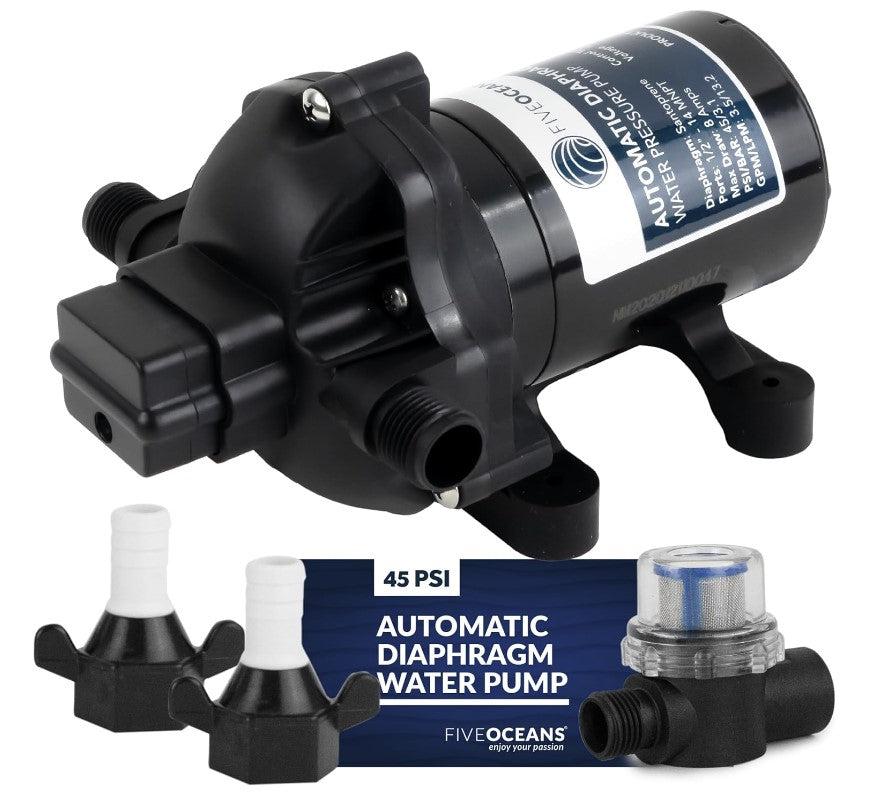  | Canadian Marine & Outdoor Equipment
