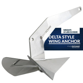  | Canadian Marine & Outdoor Equipment