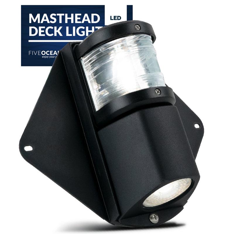 LED Combination Masthead Deck Spreader Light-1