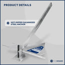  | Canadian Marine & Outdoor Equipment