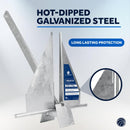  | Canadian Marine & Outdoor Equipment