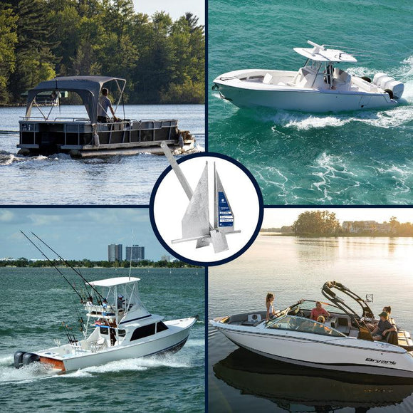  | Canadian Marine & Outdoor Equipment