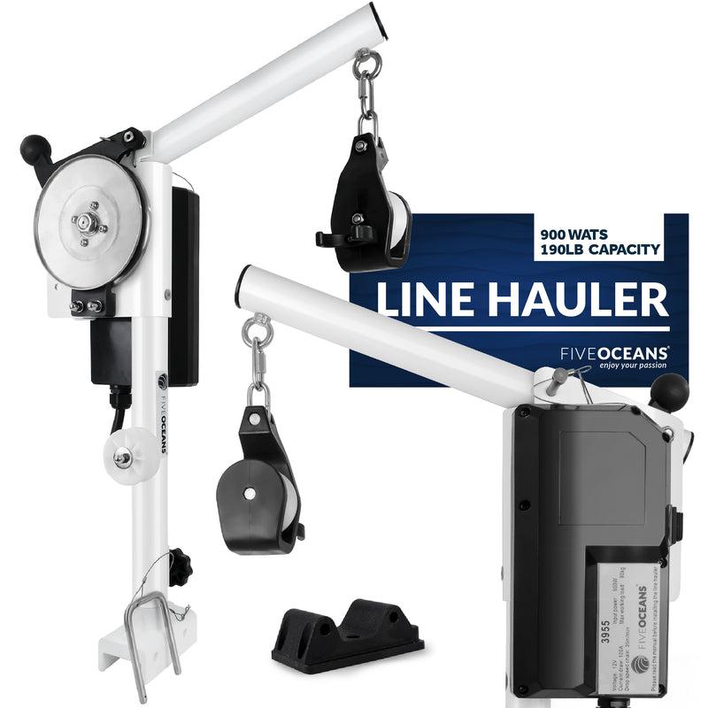  | Canadian Marine & Outdoor Equipment