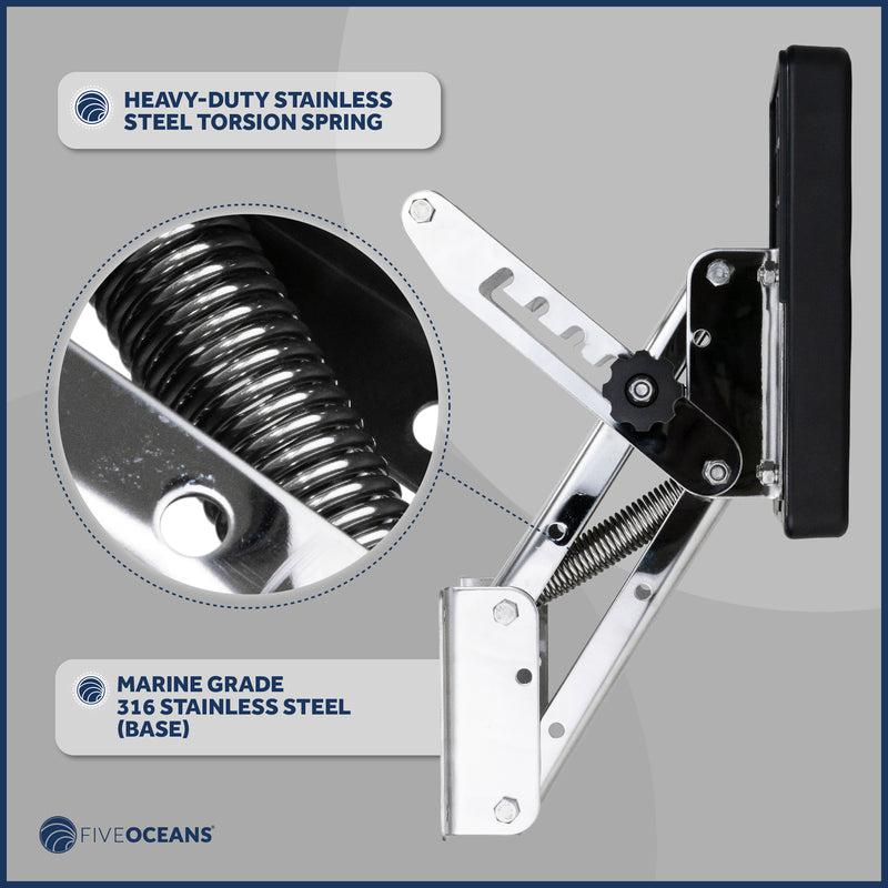 Motor support bracket deals