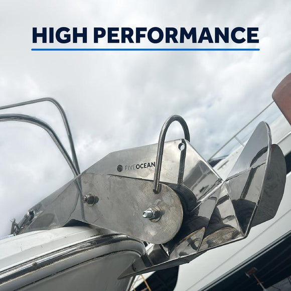  | Canadian Marine & Outdoor Equipment