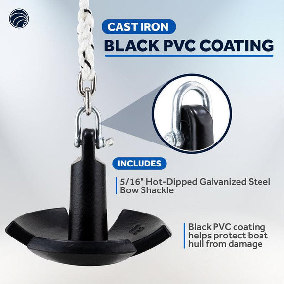  | Canadian Marine & Outdoor Equipment