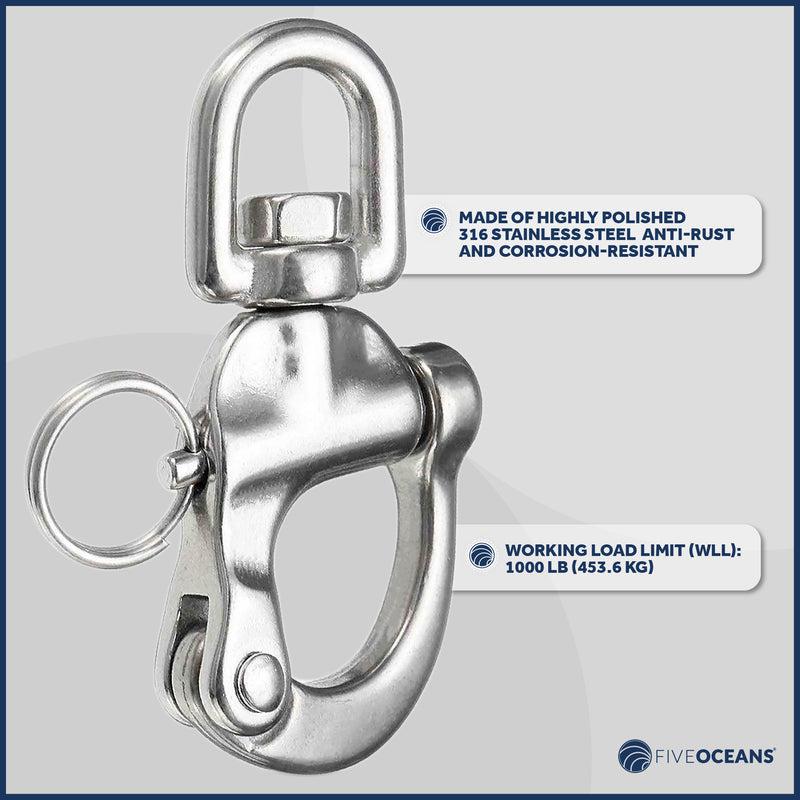  | Canadian Marine & Outdoor Equipment