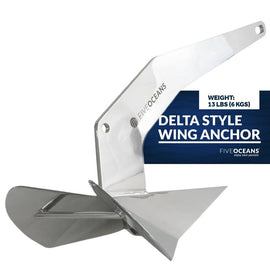  | Canadian Marine & Outdoor Equipment