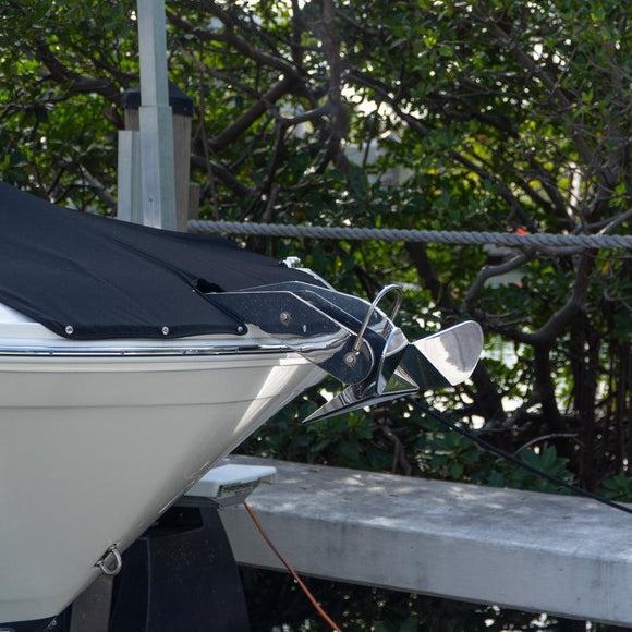  | Canadian Marine & Outdoor Equipment