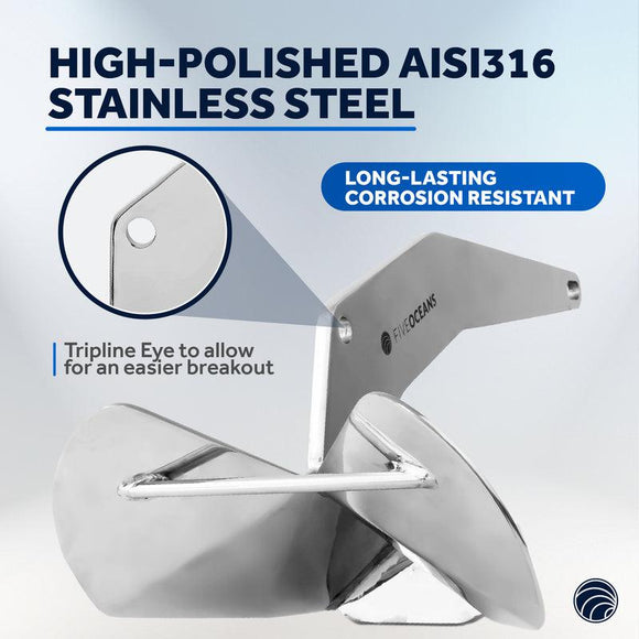  | Canadian Marine & Outdoor Equipment