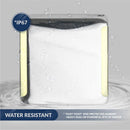 LED Square Courtesy Light, Warm White (4-Pack) - Five Oceans | Canadian Marine & Outdoor Equipment