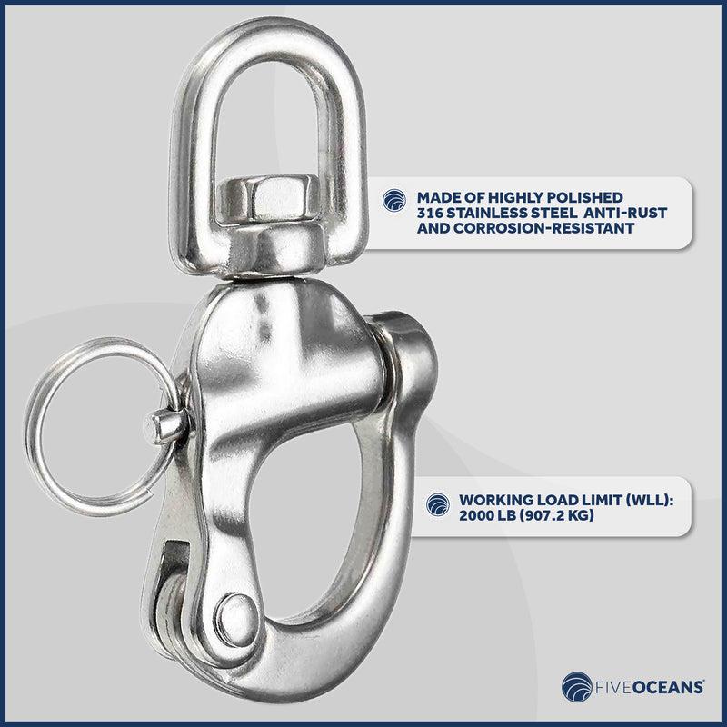  | Canadian Marine & Outdoor Equipment